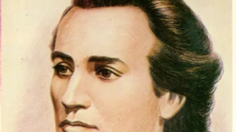 Actualitatea lui Eminescu